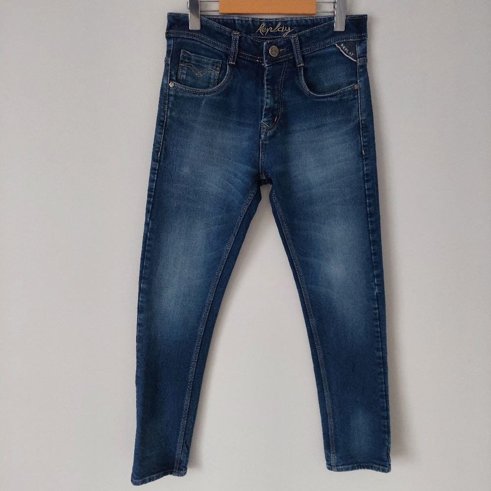 Replay Skinny Jeans, Women's Size 30